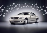 2007 Mercedes Benz KS Signature Edition CL600 2007 Mercedes Benz KS Signature Edition CL600